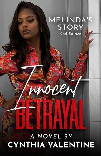 Cover image for Innocent Betrayal Melinda's Story