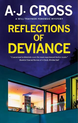 Cover image for Reflections of Deviance