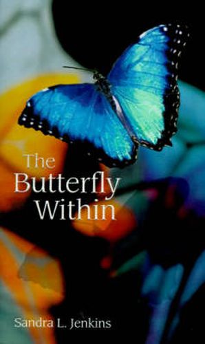 Cover image for The Butterfly within