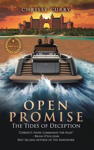 Cover image for Open Promise