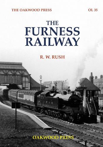 The Furness Railway