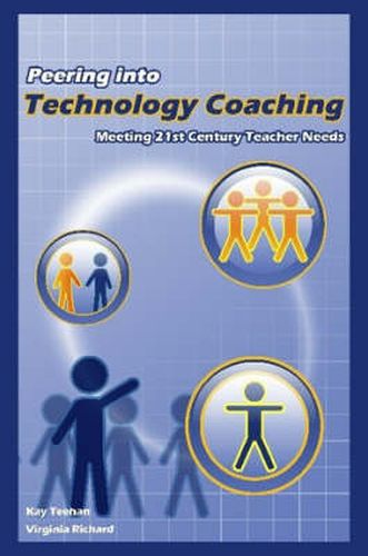 Cover image for Peering Into Technology Coaching