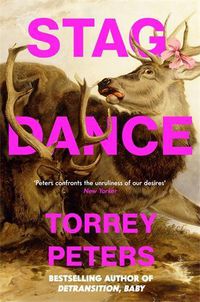 Cover image for Stag Dance