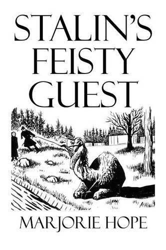 Cover image for Stalin's Feisty Guest