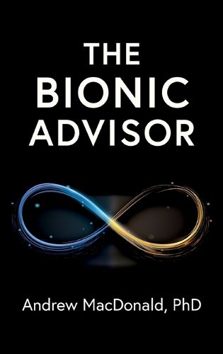 Cover image for The Bionic Advisor
