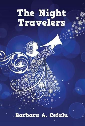 Cover image for The Night Travelers