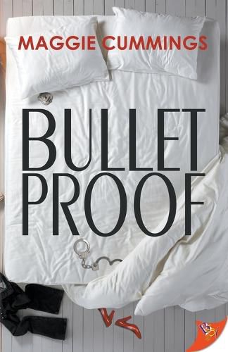 Cover image for Bulletproof