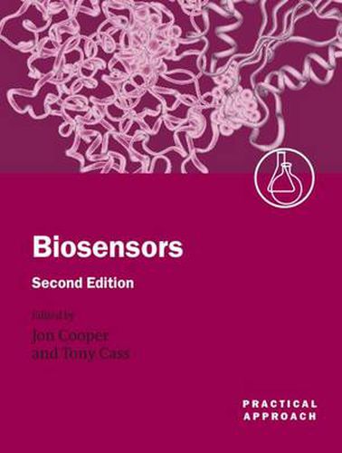 Cover image for Biosensors