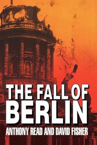 Cover image for The Fall of Berlin