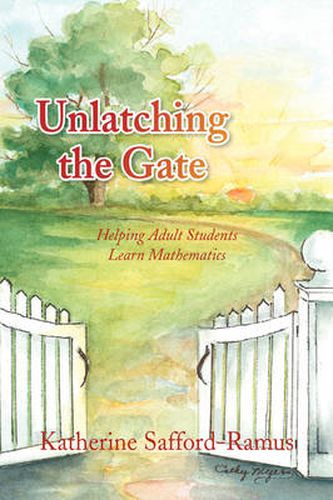 Cover image for Unlatching the Gate