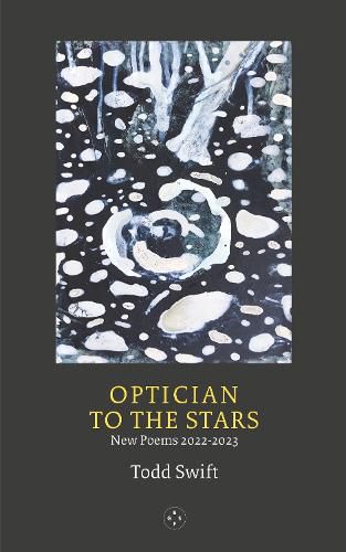 Optician To The Stars