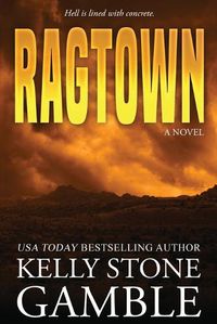 Cover image for Ragtown