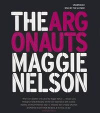 Cover image for The Argonauts