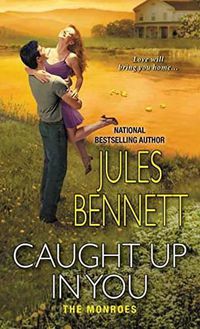 Cover image for Caught Up In You