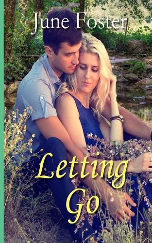 Cover image for Letting Go