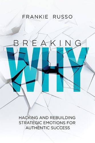 Cover image for Breaking Why