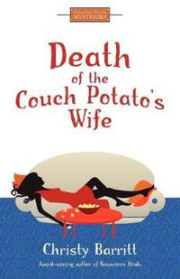 Cover image for Death of the Couch Potato's Wife