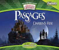 Cover image for Darien'S Rise