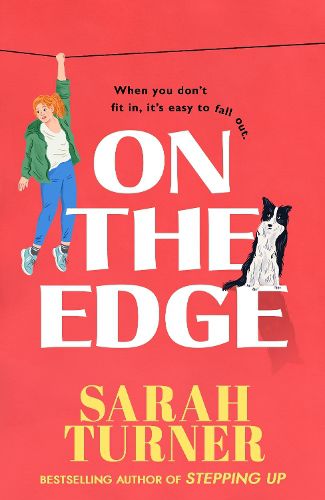 Cover image for On The Edge