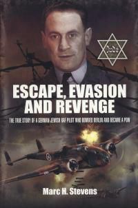 Cover image for Escape, Evasion and Revenge