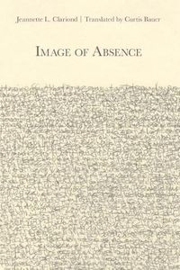 Cover image for Image of Absence