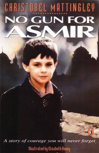 Cover image for No Gun for Asmir