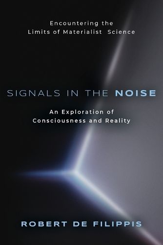 Cover image for Signals in the Noise