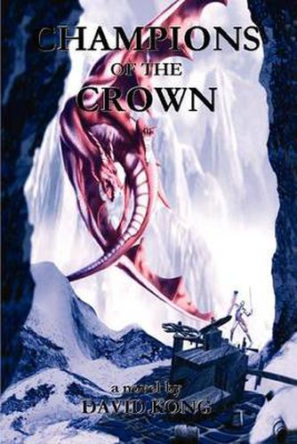 Cover image for Champions of the Crown