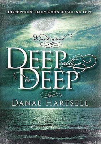 Cover image for Deep Calls To Deep