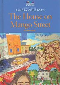 Cover image for A Reader's Guide to Sandra Cisneros's the House on Mango Street
