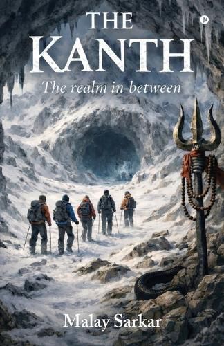 Cover image for The Kanth