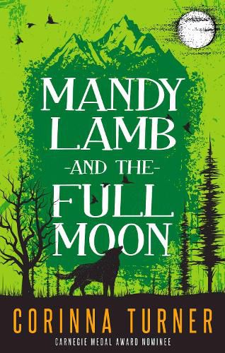 Mandy Lamb and the Full Moon