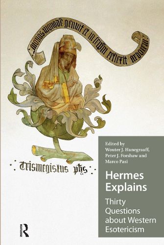 Cover image for Hermes Explains