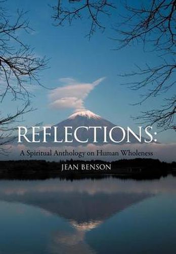 Cover image for Reflections