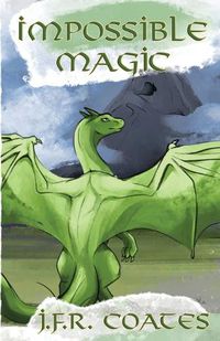 Cover image for Impossible Magic