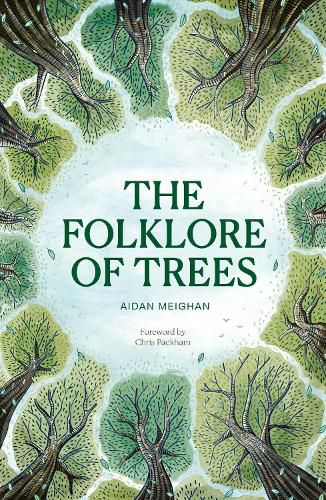 Cover image for Folklore of Trees