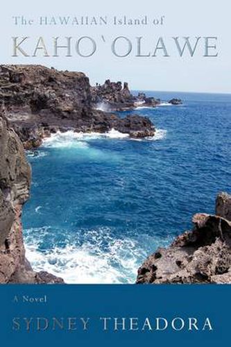 Cover image for The Hawaiian Island of KAHO'OLAWE