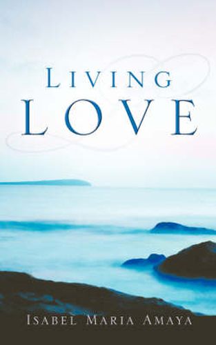 Cover image for Living Love