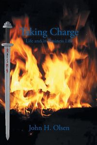 Cover image for Taking Charge Life and in Business Life