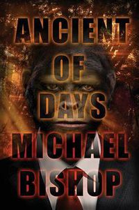 Cover image for Ancient of Days