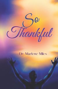 Cover image for So Thankful