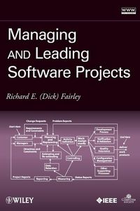 Cover image for Managing and Leading Software Projects
