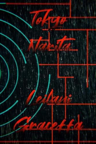 Cover image for Tokyo Narita