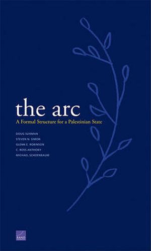 The Arc: A Formal Structure for a Palestinian State