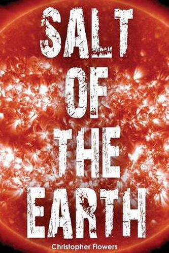 Cover image for Salt of the Earth