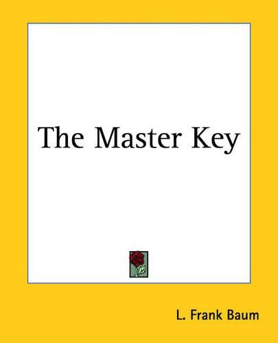 The Master Key