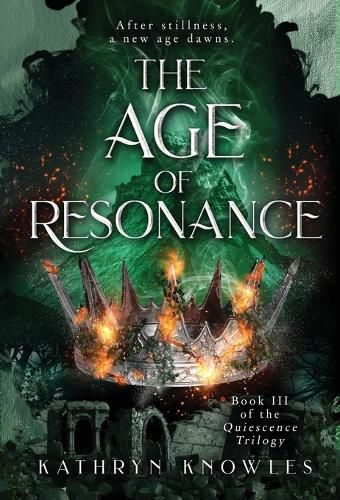 Cover image for The Age of Resonance