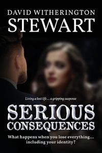 Cover image for Serious Consequences