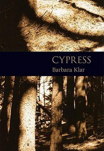 Cover image for Cypress