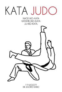 Cover image for Kata Judo